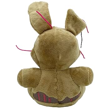 Amazon.co.jp: Ycixri FNAF スプリングトラップ ぬいぐるみ